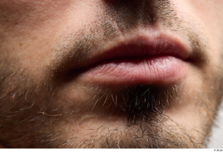 HD Face Skin Dash chin face lips mouth skin pores…